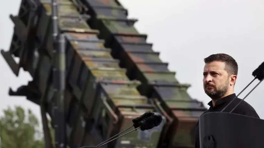 Европа внезапно оставила Украину без защиты от ракетного террора Путина: шокирующие подробности 