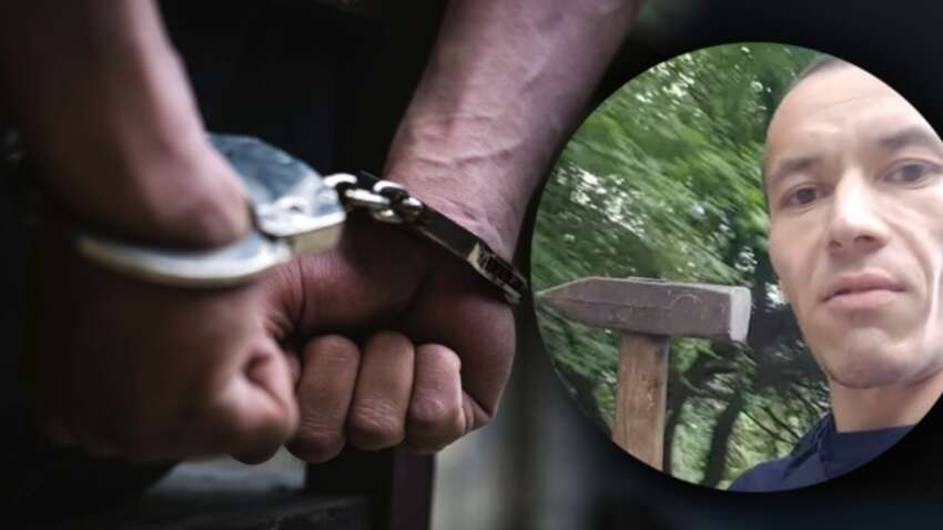 Скандальная постанова: пять лет блоггеру за то, что агитировал бить ТЦК Скандальная постанова: пять лет блоггеру за то, что агитировал бить ТЦК