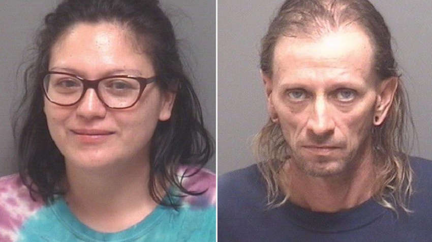 "Мама-монстр": 723 года тюрьмы для матери, которая насиловала своих детей "Мама-монстр": 723 года тюрьмы для матери, которая насиловала своих детей