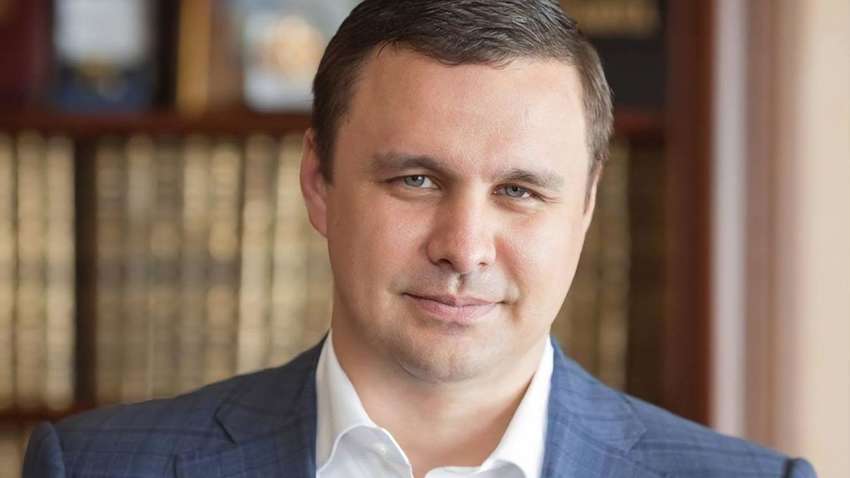 ВАКС отправил экс-депутата Микитася под домашний арест