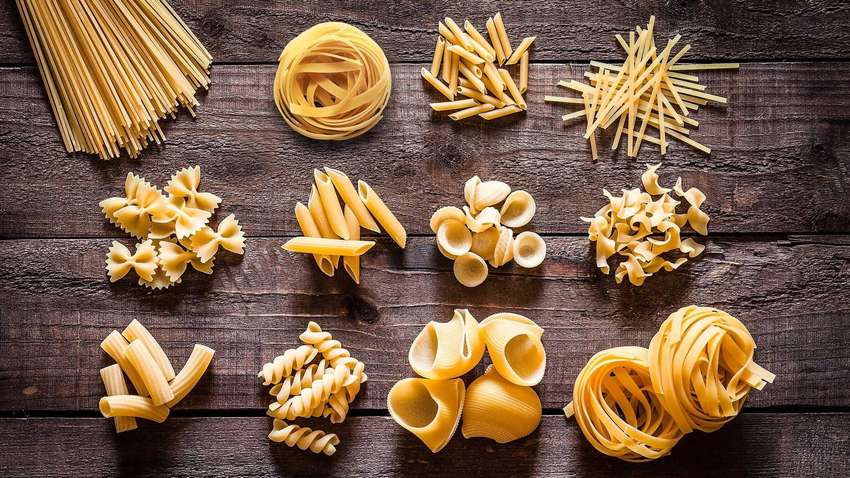 Дієтолог розповіла, чи можна їсти макарони при схудненні Дієтолог розповіла, чи можна їсти макарони при схудненні