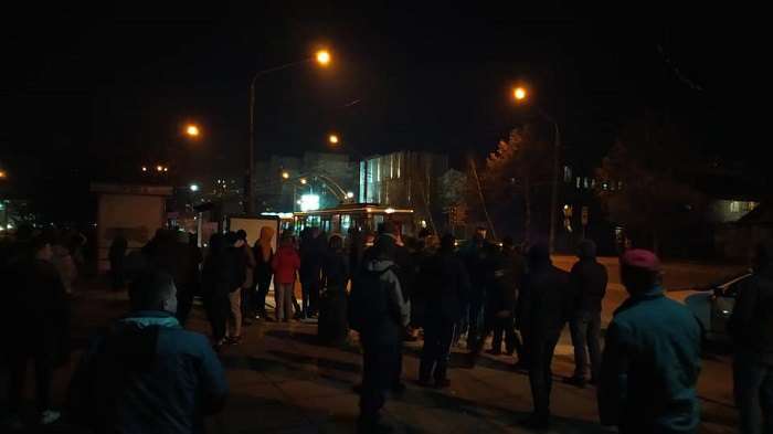  Віце-президента ФК "Демня"  Кучму впіймали п'яним за кермом 