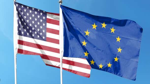 Прогрес відсутній: США і ЄС не змогли домовитися про тарифи