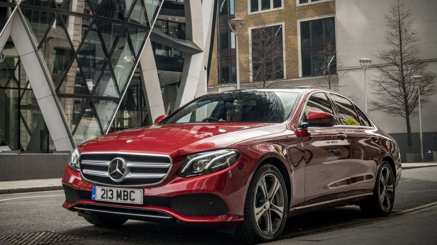 Три самых дорогих автомобиля для настоящей мужской элиты