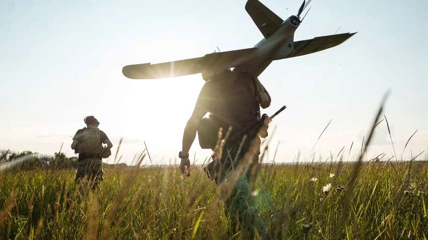 Аналітики опублікували 5 сценаріїв завершення війни: що пишуть