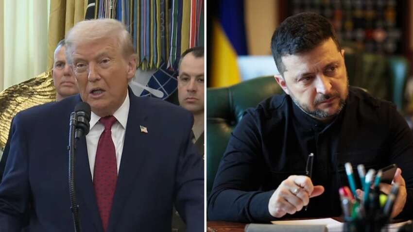 Украину ждет страшная катастрофа из-за США: озвучены три нелестных сценария Украину ждет страшная катастрофа из-за США: озвучены три нелестных сценария