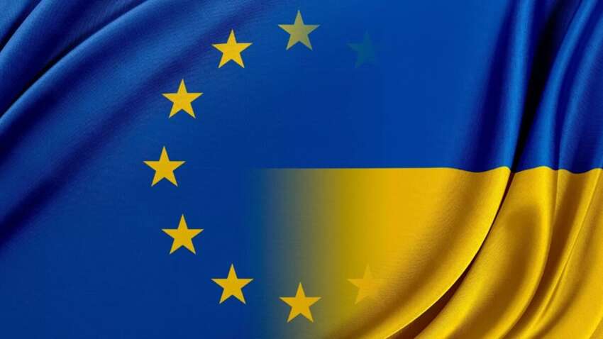 В ЕС сделали громкое заявление о предложении Мерца о вступлении Украины в ЕС: что происходит 