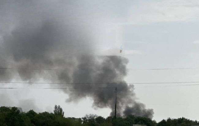 Под Бердянском "прилетело" по базам оккупантов: подробности