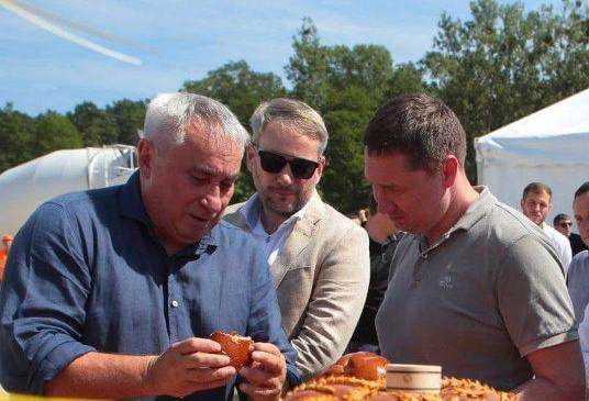 В ВР хотят разобраться с законностью бизнеса экс-регионала во Львовской области