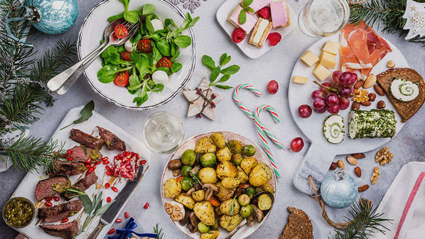 Білий Бик не схвалить: яких страв не повинно бути на новорічному столі