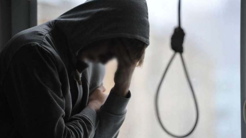 У світі кожні 40 секунд відбувається самогубство