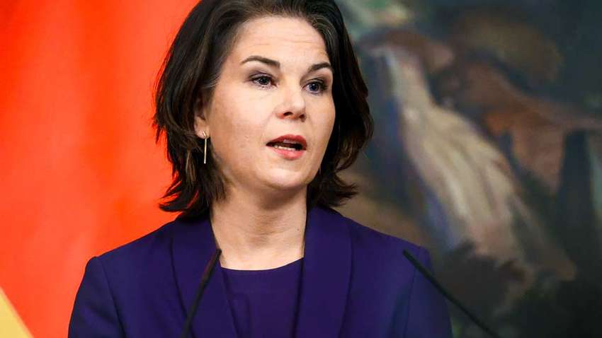 Война в Украине: в Берлине рассказали, к чему готовиться в обозримом будущем