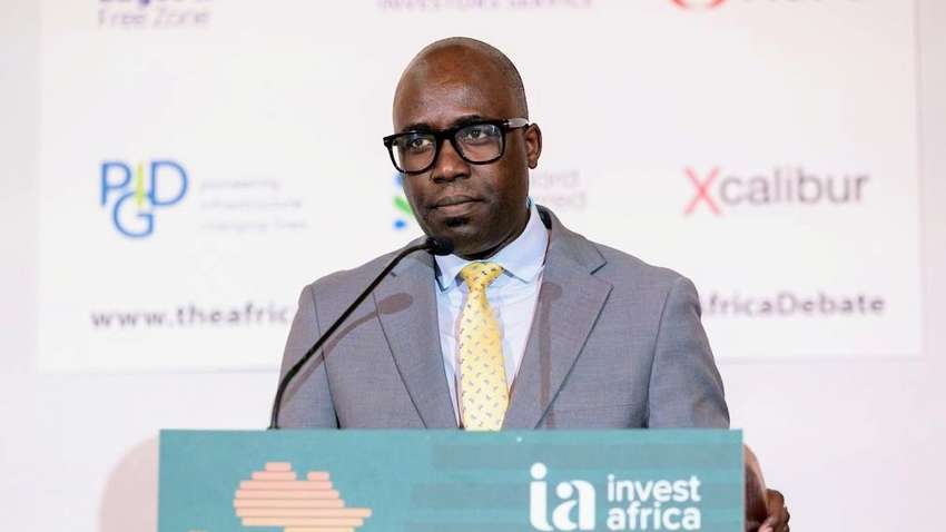 Африканская страна обвинила Россию из-за выхода с зернового соглашения: это удар в спину Африканская страна обвинила Россию из-за выхода с зернового соглашения: это удар в спину