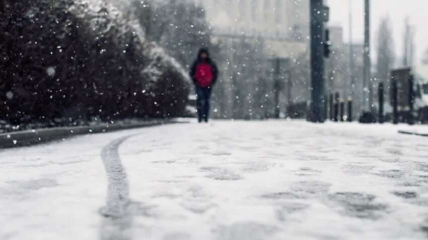 Ждать ли еще жестких морозов до конца зимы: синоптики дали однозначный прогноз 