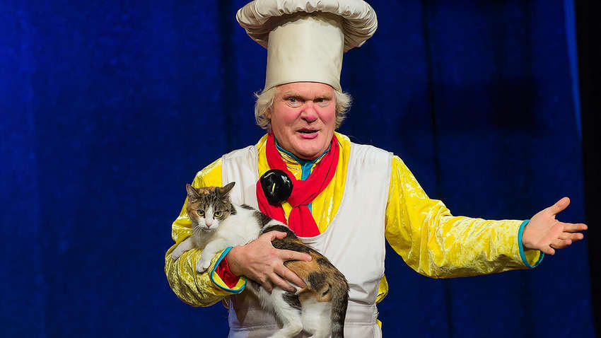 "Бомбити Європу": російський актор зробив божевільну заяву через теракт у Крокусі