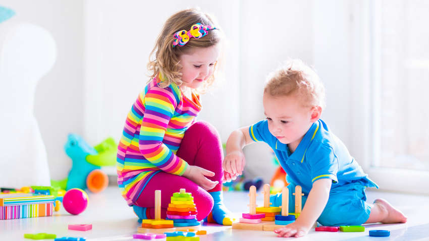 Почему половина детских игрушек на украинском рынке - опасные