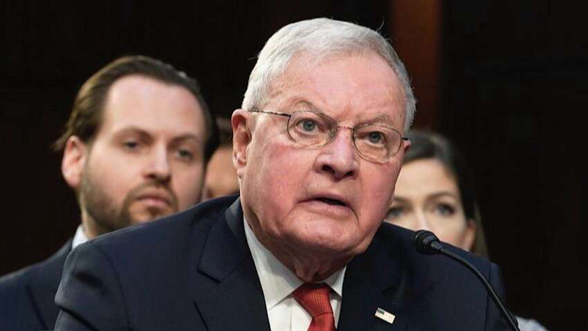 Война в Украине: у Трампа сделали заявление, на каких украинских территориях останется Россия Война в Украине: у Трампа сделали заявление, на каких украинских территориях останется Россия