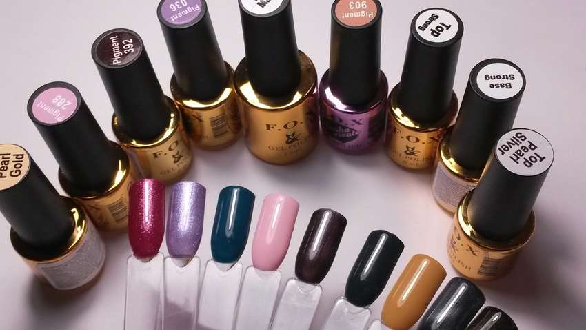 Тренди манікюру 2020: експерти визначили наймодніший колір