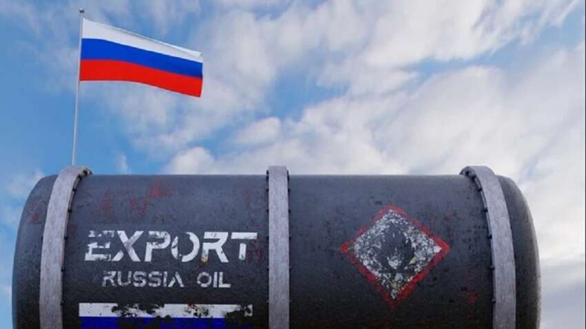 Российская нефть в мире стала ненадобностью: в Кремле паникуют из-за неизбежных потерь 