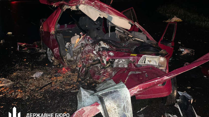 Пьяный за рулем: эксправохранитель получил 9 лет тюрьмы за смертельное ДТП Пьяный за рулем: эксправохранитель получил 9 лет тюрьмы за смертельное ДТП