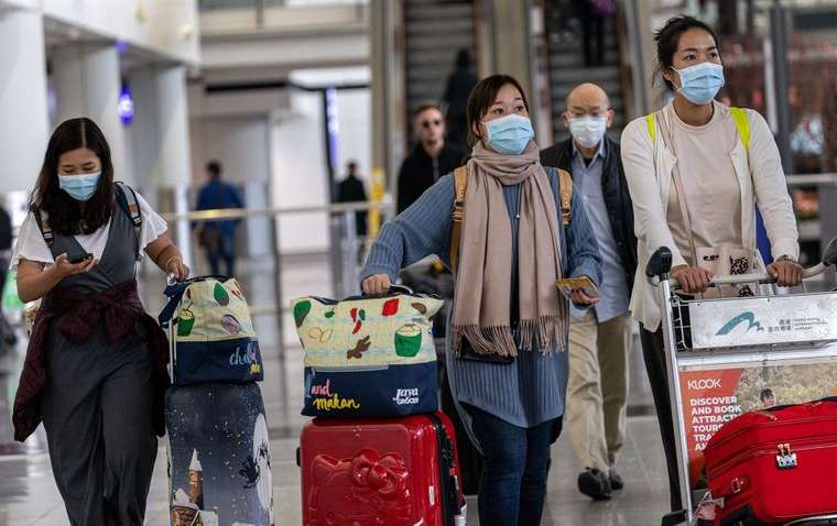 Відгородитися від Китаю: Росія закриває кордон на Далекому Сході