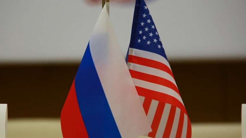 Тайные переговоры: стало известно о чем США говорят с Кремлем