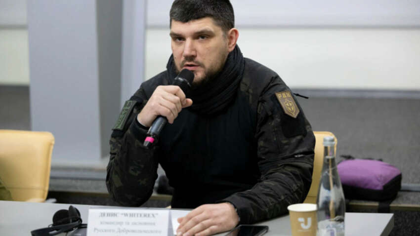 Разведка показала инсценировку убийства командира РДК Капустина: каковы последствия провала для россиян Разведка показала инсценировку убийства командира РДК Капустина: каковы последствия провала для россиян