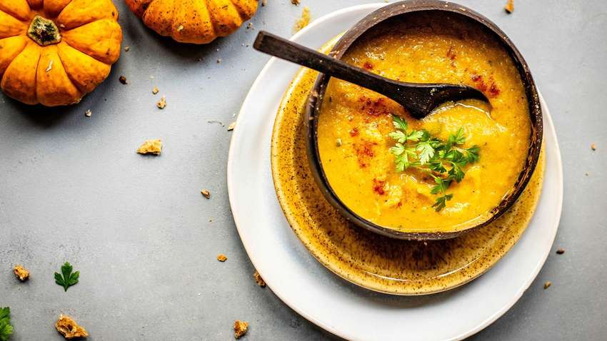 Що буде з організмом, якщо перестати їсти суп Що буде з організмом, якщо перестати їсти суп