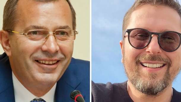 Эксперты допускают, что в деле "Клюева-Шария" есть “рука Порошенко”