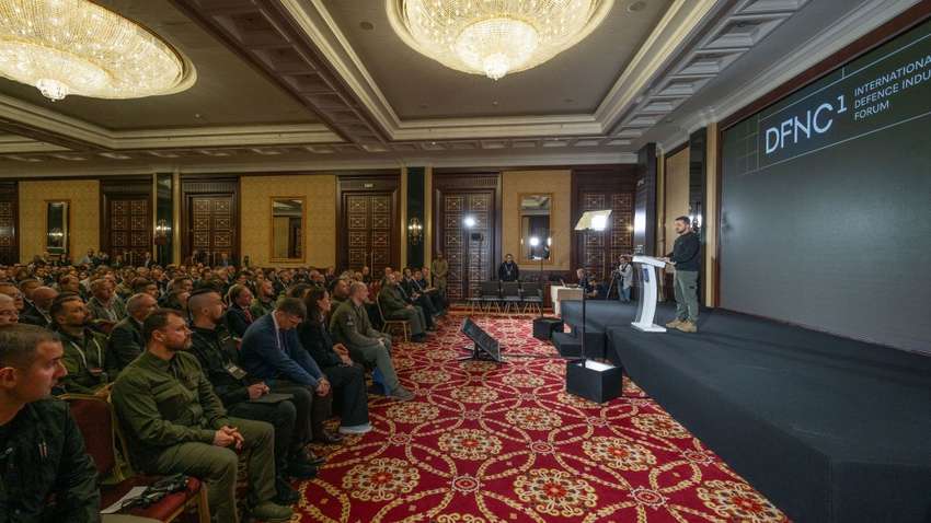 Итоги Форума оборонных индустрий – какие возможности открываются перед Украиной