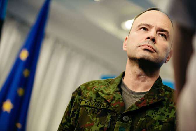 Чего боится РФ: эстонская разведка объяснила цель российских ракетных ударов по Украине