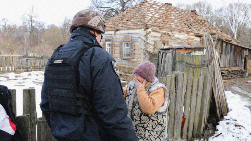 В двух областях объявили обязательную эвакуацию из десятков населенных пунктов: что известно В двух областях объявили обязательную эвакуацию из десятков населенных пунктов: что известно