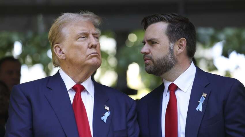 Трамп не приедет в Украину: названы причины Трамп не приедет в Украину: названы причины