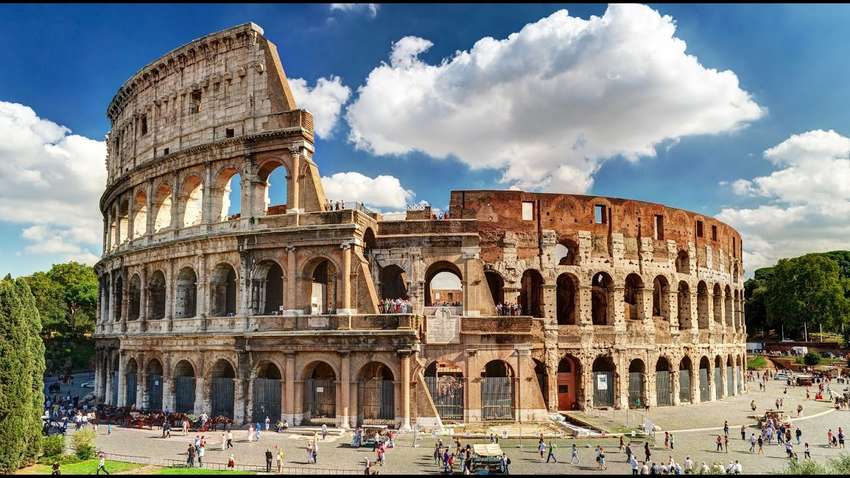 Влада Риму підняла ціни на відвідування Колізею