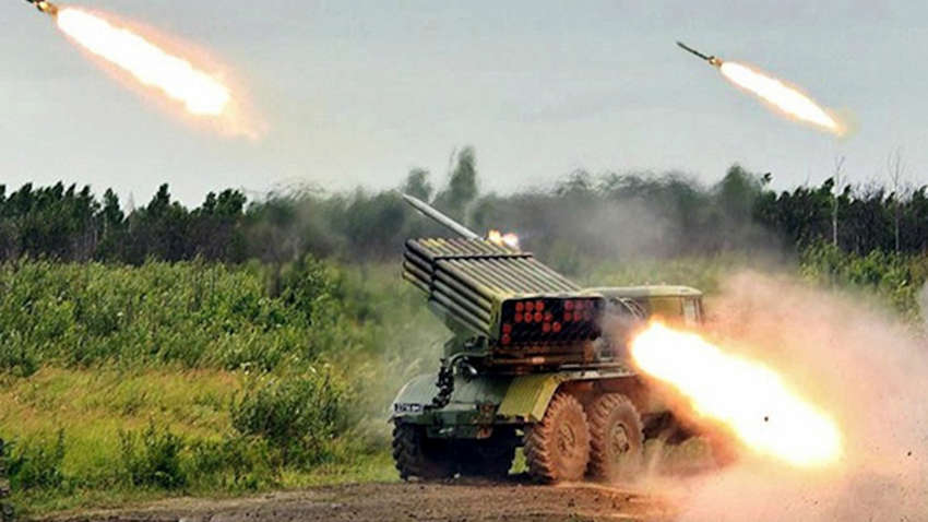 Кравчук розповів про силовий варіант звільнення Донбасу від Росії Кравчук розповів про силовий варіант звільнення Донбасу від Росії