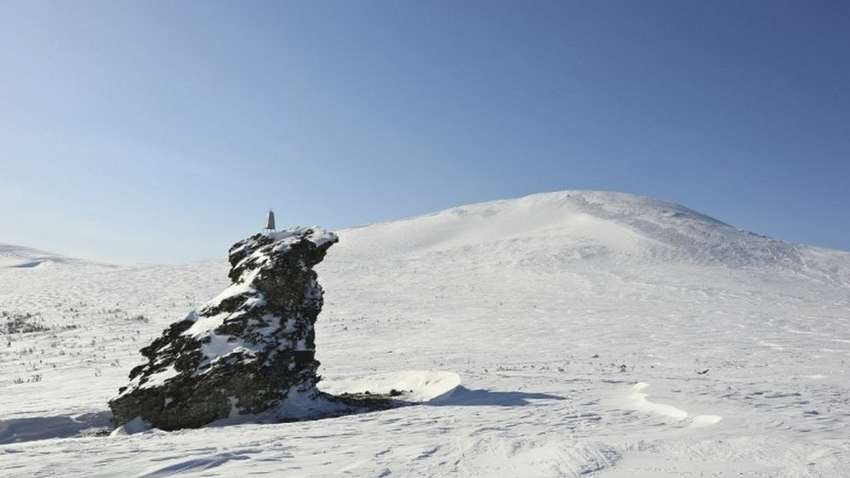 Ученые раскрыли тайну перевала Дятлова: что же произошло Ученые раскрыли тайну перевала Дятлова: что же произошло