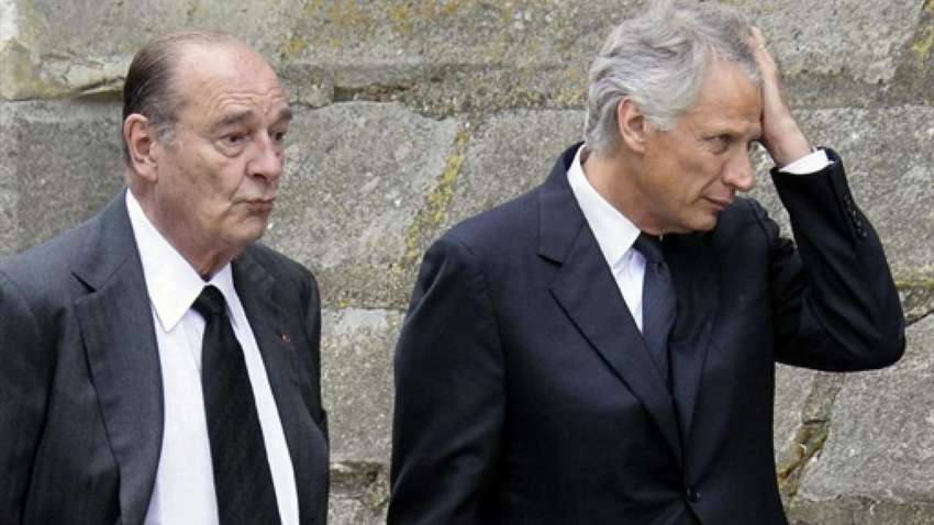 Колишнім прем'єр-міністрам Франції урізали привілеї