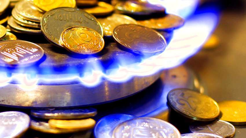 Новий рекорд: ціна на газ в Європі різко зросла