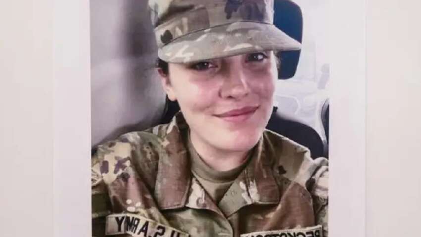 Стрілянина біля Білого дому: у США померла 20-річна нацгвардійка 