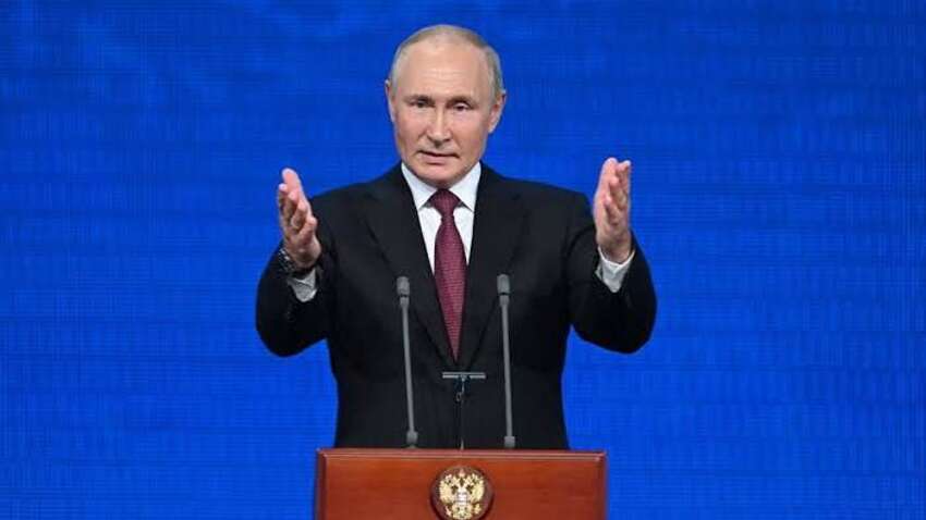 Россиянам придется платить за молчание: раскрыта шокирующая правда о неожиданном страхе Путина Россиянам придется платить за молчание: раскрыта шокирующая правда о неожиданном страхе Путина