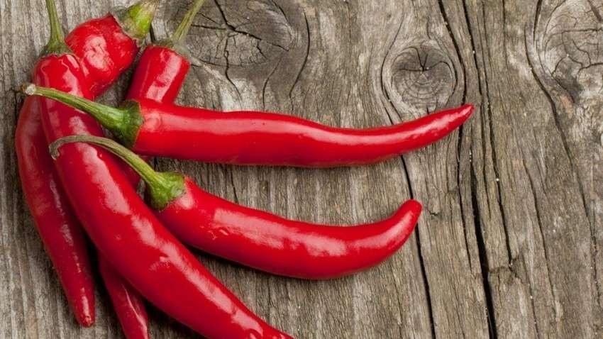 Популярную пряность признали природным обезболивающим Популярную пряность признали природным обезболивающим