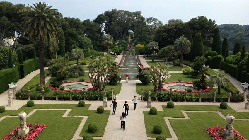 Відпочинок у Франції: що треба знати туристам, які вперше приїхали в цю країну