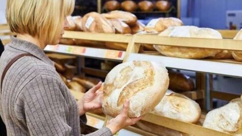 Ціни на хліб зростатимуть: пекарі попереджають про подорожчання через блекаути та дорогі ресурси Ціни на хліб зростатимуть: пекарі попереджають про подорожчання через блекаути та дорогі ресурси