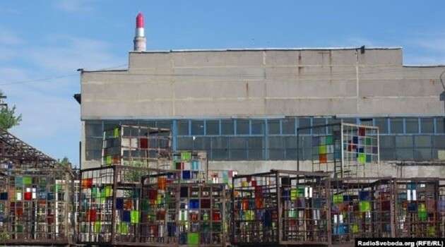 В'язниця «Ізоляція» у Донецьку, кат Куликовський та українські спецслужби: що за гра йде – і хто її веде В'язниця «Ізоляція» у Донецьку, кат Куликовський та українські спецслужби: що за гра йде – і хто її веде