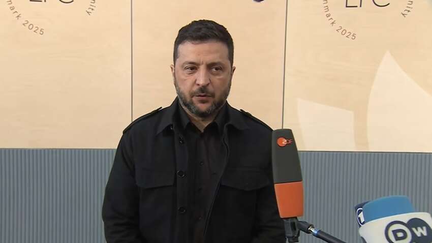 Чи отримає Україна далекобійні ракети від Трампа: Зеленський пояcнив від чого усе залежить Чи отримає Україна далекобійні ракети від Трампа: Зеленський пояcнив від чого усе залежить