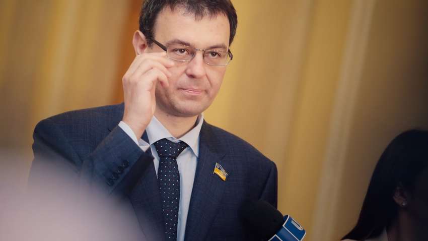 Гетманцев объяснил, почему в Украине такой низкий уровень прожиточного минимума