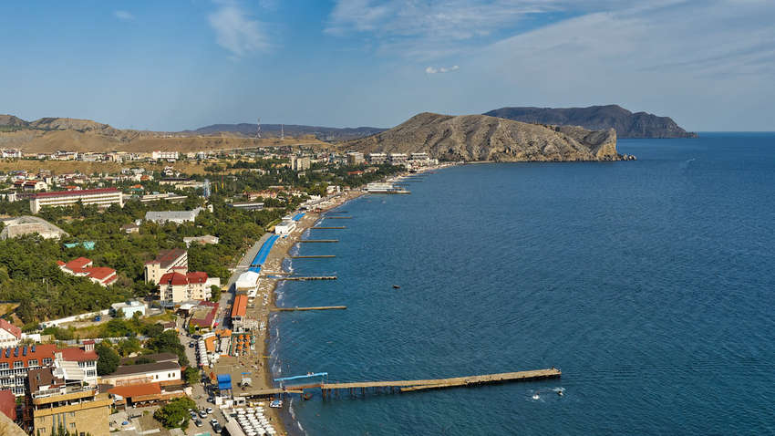 Может ли мандат ООН вынудить РФ вывести войска из Крыма: о чем говорит эта идея