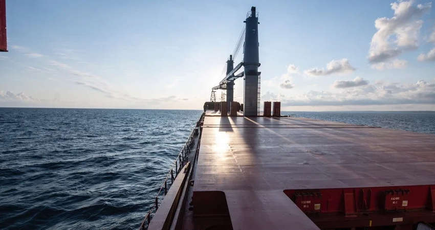 Громкий призыв к Зеленскому: разобраться с коррупцией в портах Одессы