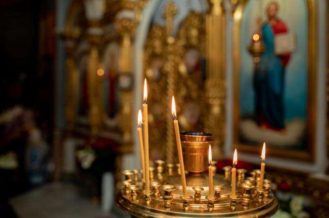 Большой праздник в церковном календаре: что можно и нельзя делать сегодня