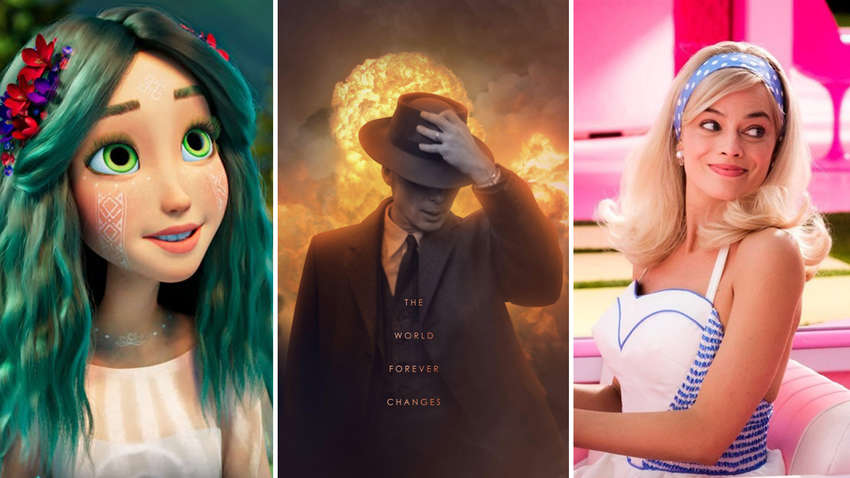 10 найпопулярніших фільмів, які шукали українці в Google: у списку два українські та один російський